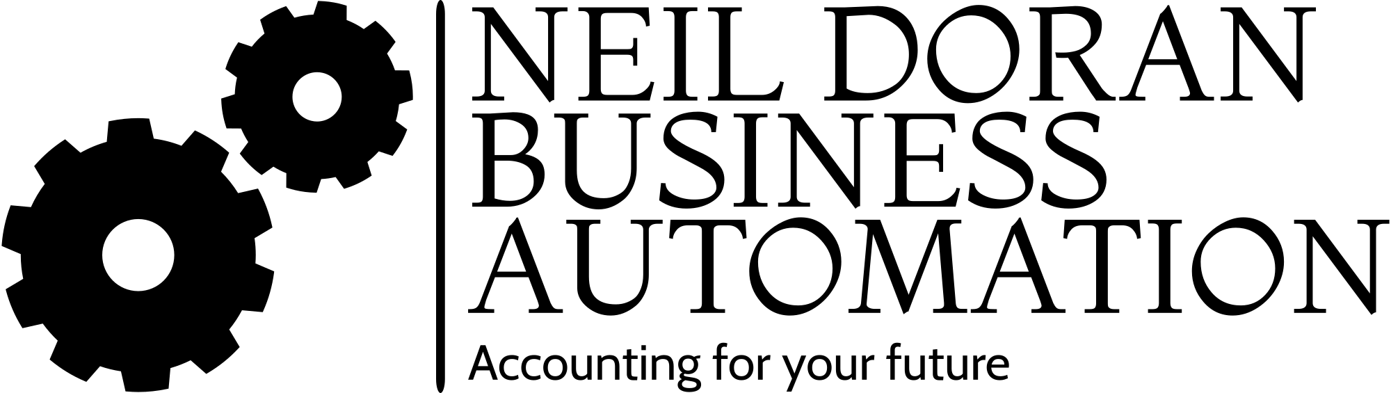 neil-doran-business-automation-high-resolution-logo-black-on-transparent-background